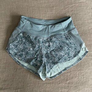 Gently Used Outdoor Voices Hudson Shorts